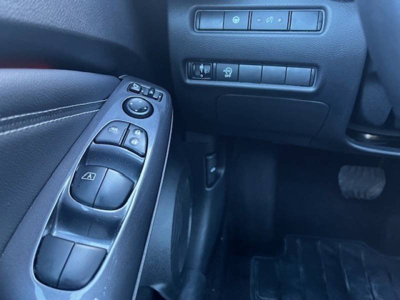 Nissan Juke - Photo 12