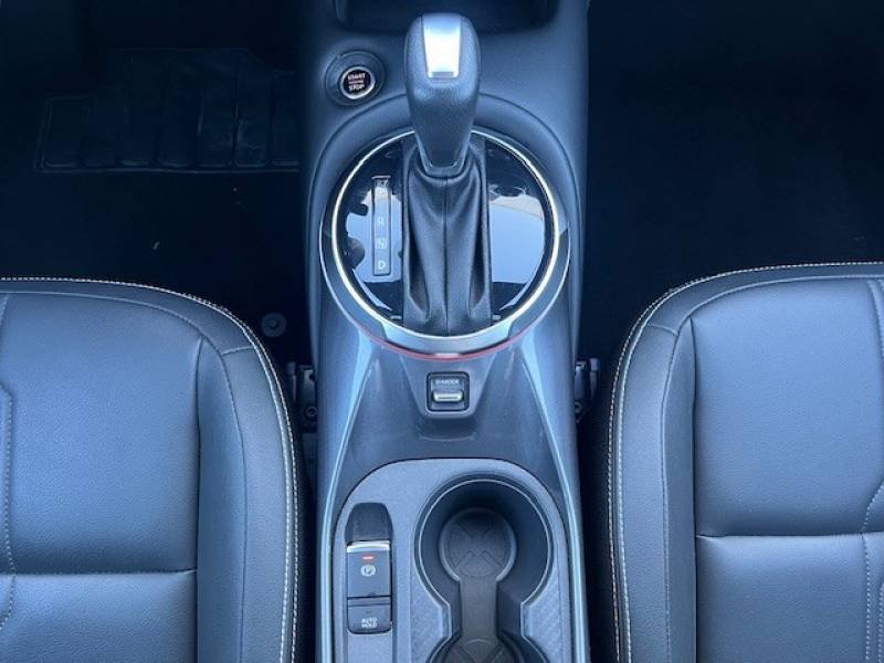 Nissan Juke - Photo 14