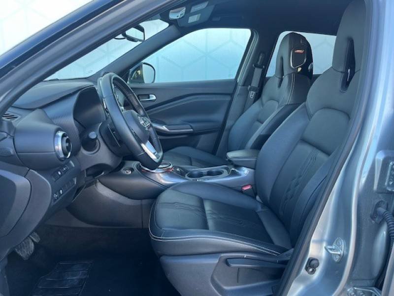 Nissan Juke - Photo 15