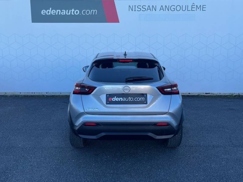 Nissan Juke - Photo 17
