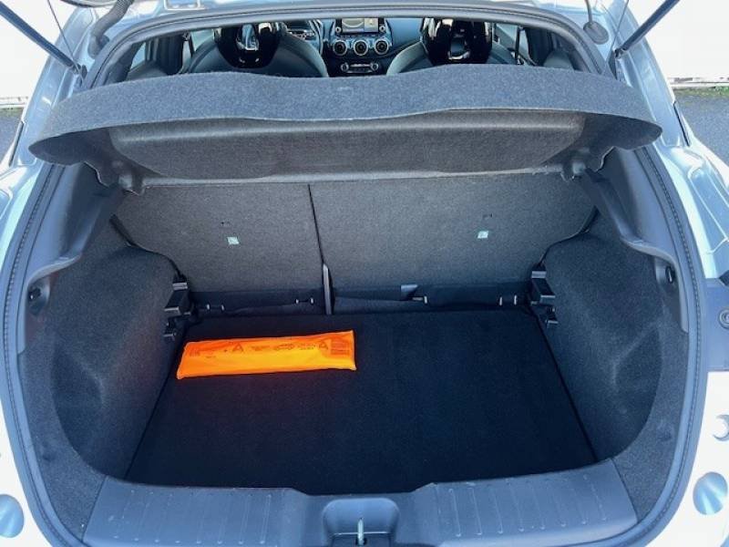 Nissan Juke - Photo 18