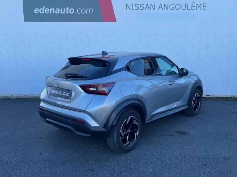 Nissan Juke - Photo 19