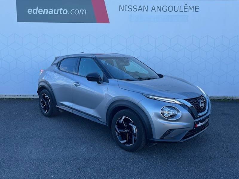 Nissan Juke - Photo 20
