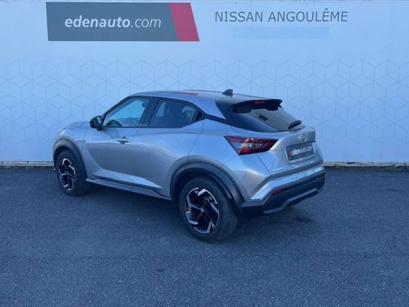 Nissan Juke - Photo 2