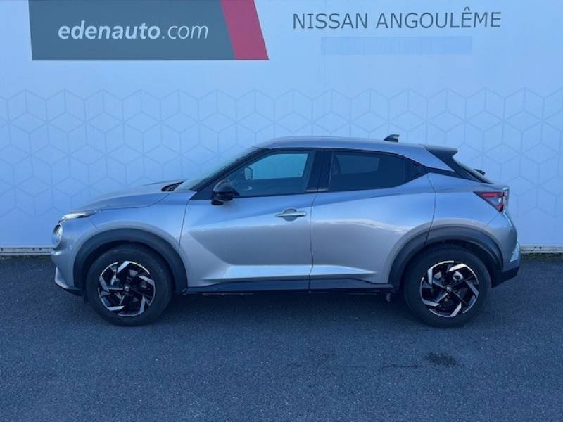Nissan Juke - Photo 3