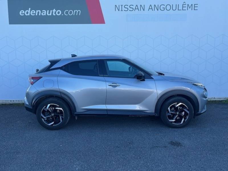 Nissan Juke - Photo 4