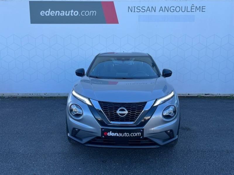 Nissan Juke - Photo 5