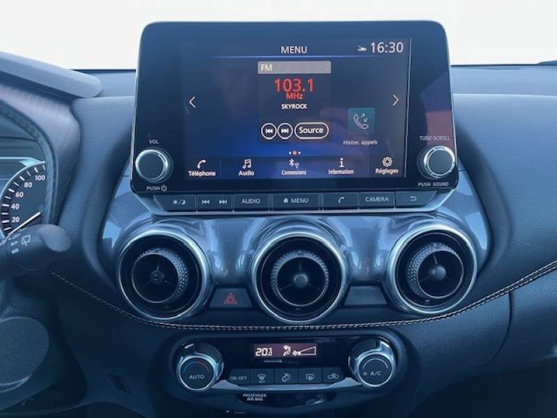 Nissan Juke - Photo 7