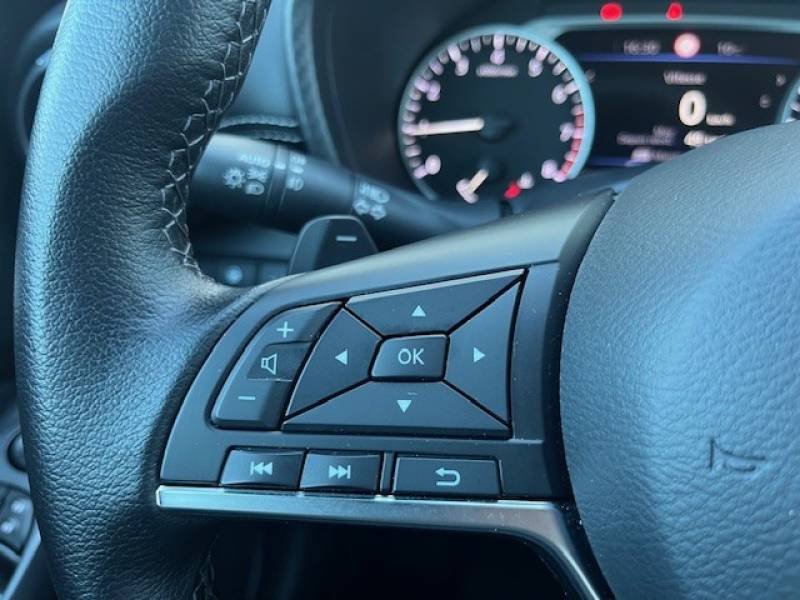 Nissan Juke - Photo 10