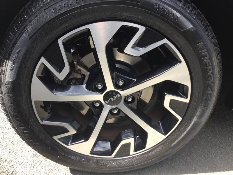 Kia Sportage - Photo 11