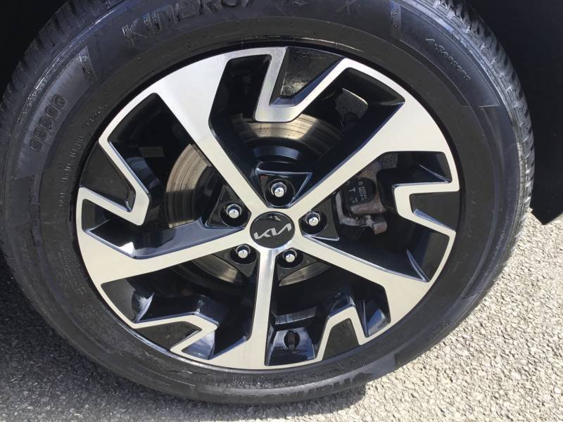 Kia Sportage - Photo 12