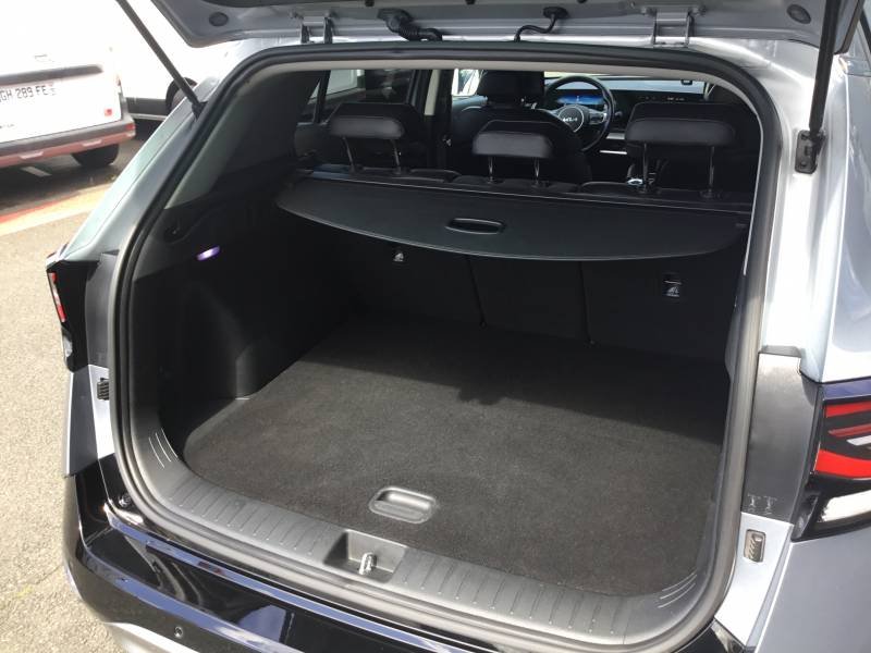 Kia Sportage - Photo 13