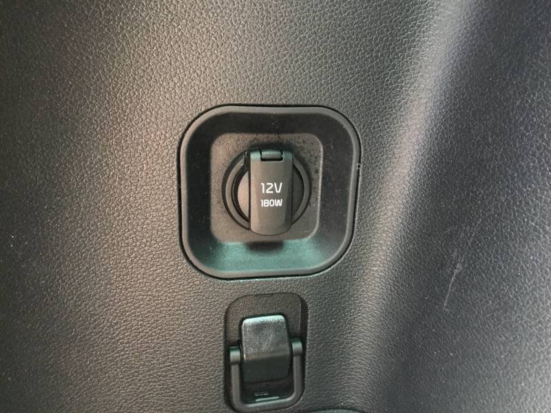 Kia Sportage - Photo 14