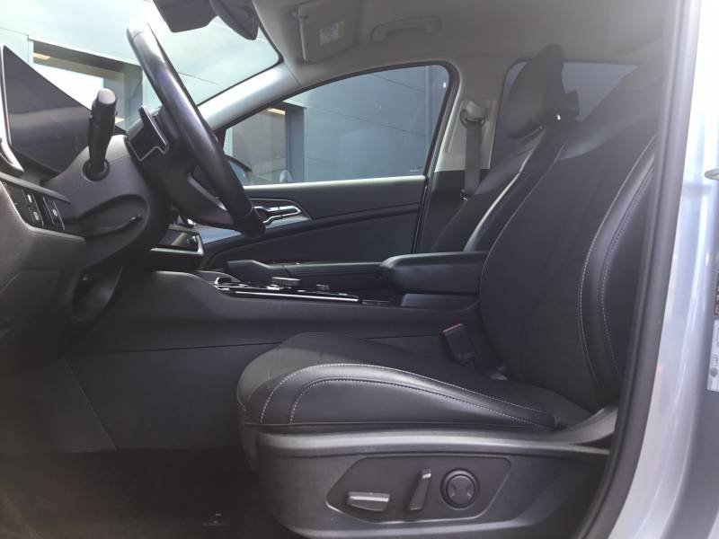 Kia Sportage - Photo 15