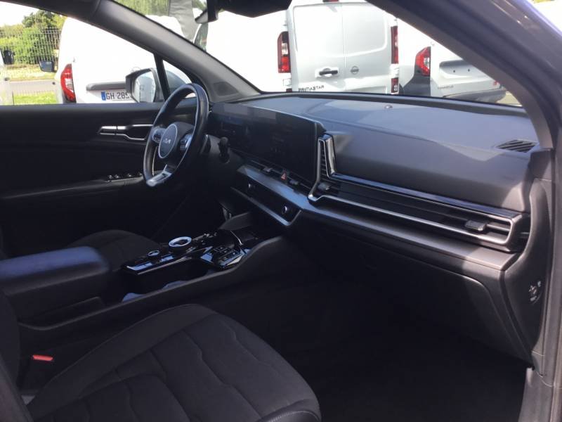 Kia Sportage - Photo 16