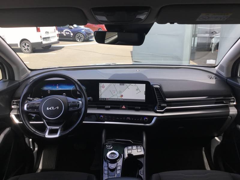 Kia Sportage - Photo 17