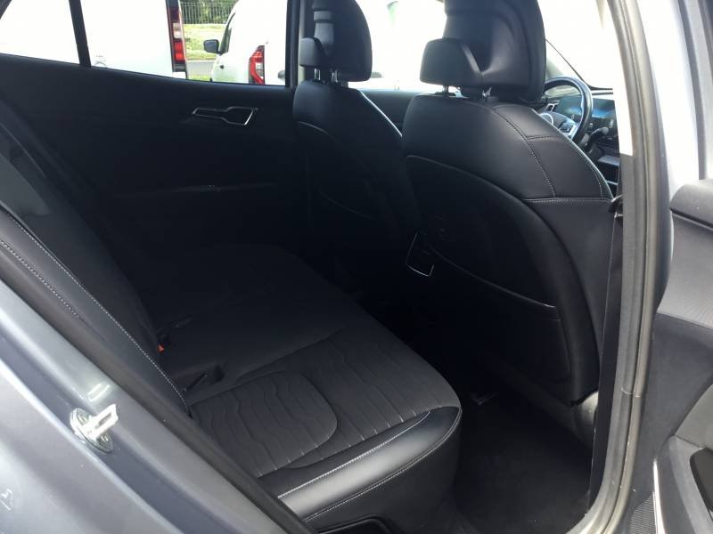 Kia Sportage - Photo 18