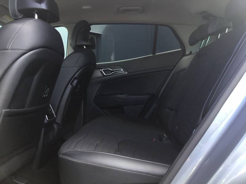 Kia Sportage - Photo 19