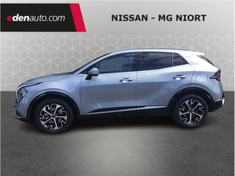 Kia Sportage - Photo 2