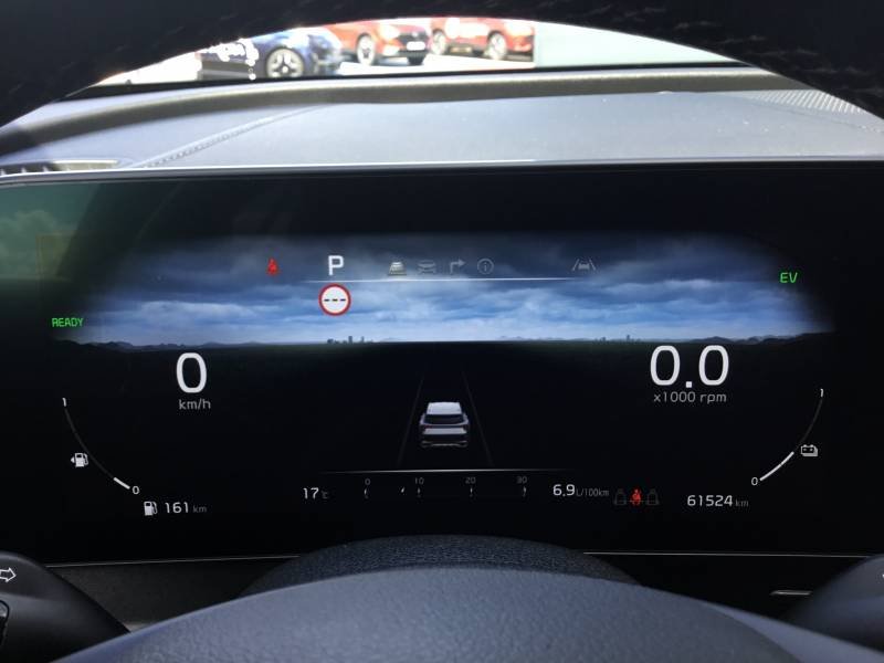 Kia Sportage - Photo 22
