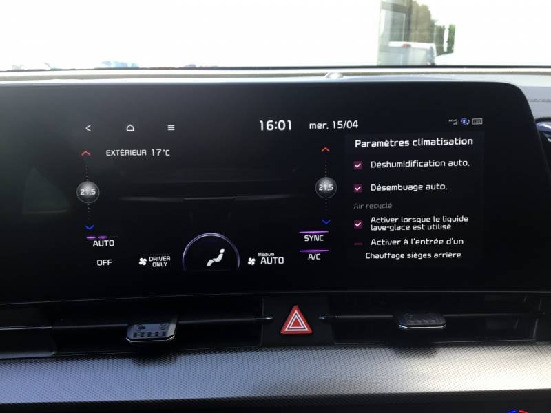 Kia Sportage - Photo 25