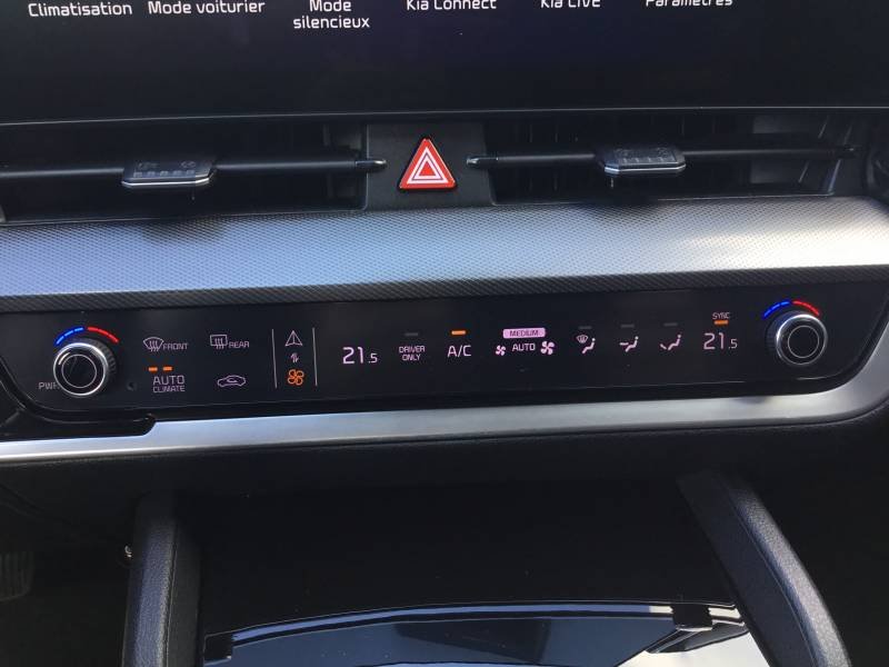 Kia Sportage - Photo 27