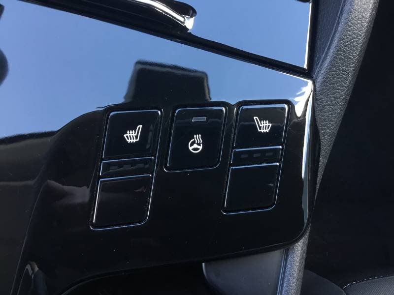 Kia Sportage - Photo 29