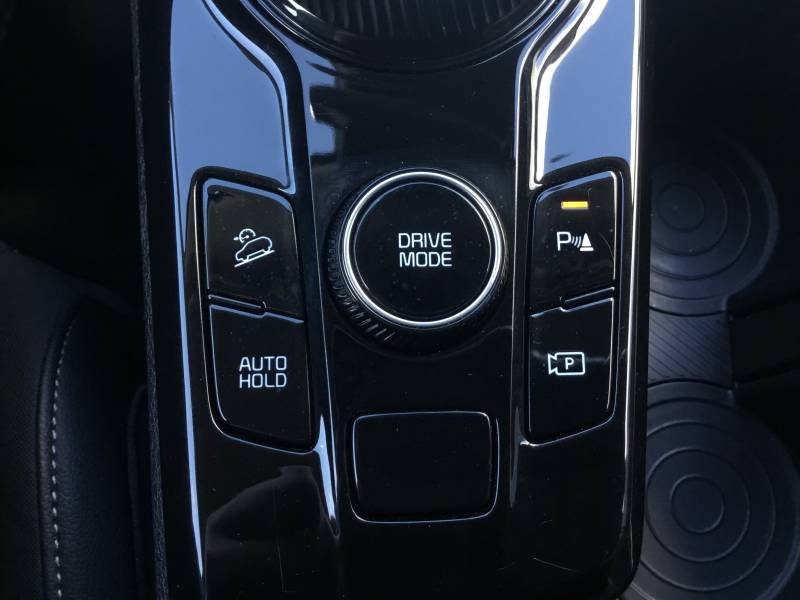 Kia Sportage - Photo 30