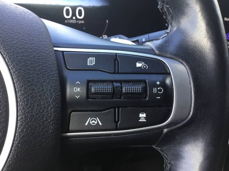 Kia Sportage - Photo 31