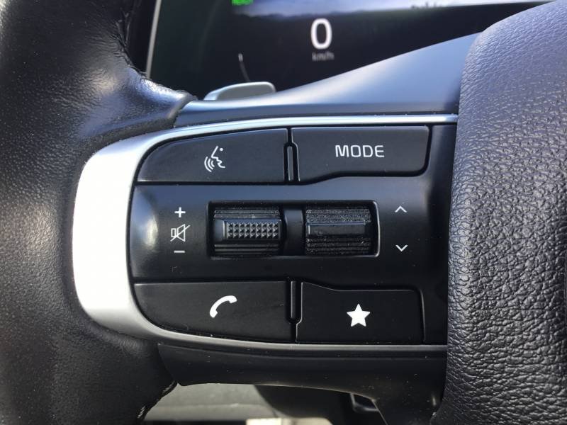 Kia Sportage - Photo 32