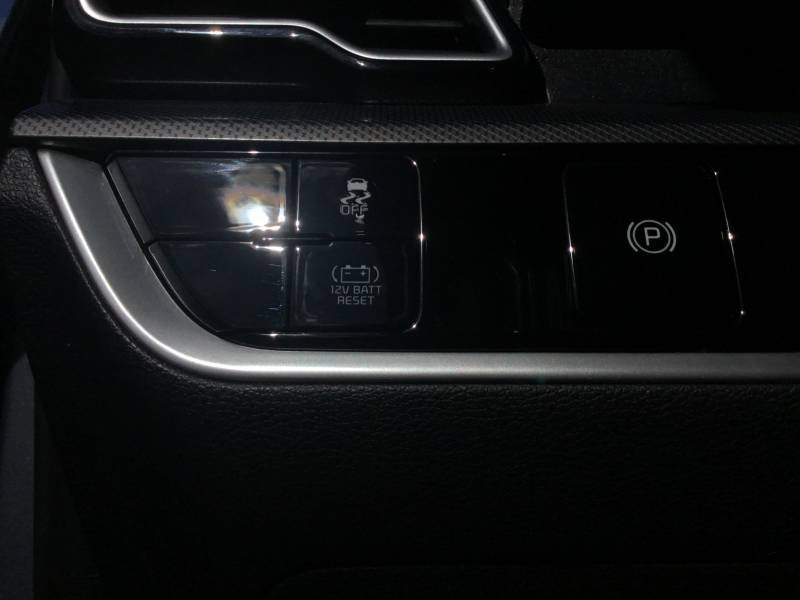Kia Sportage - Photo 33