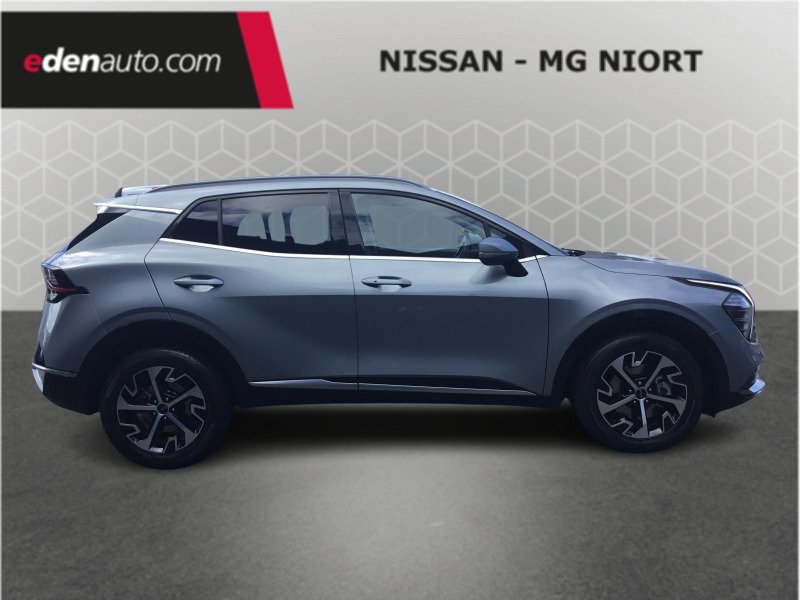 Kia Sportage - Photo 6