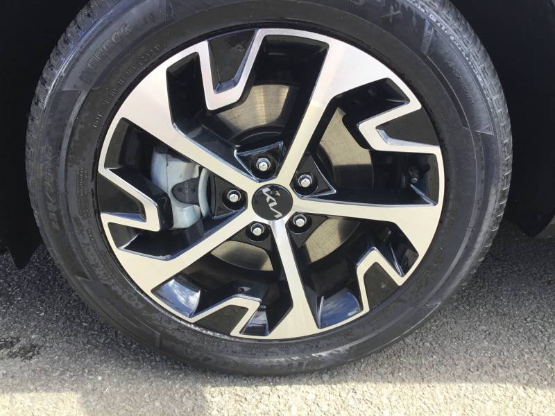 Kia Sportage - Photo 9