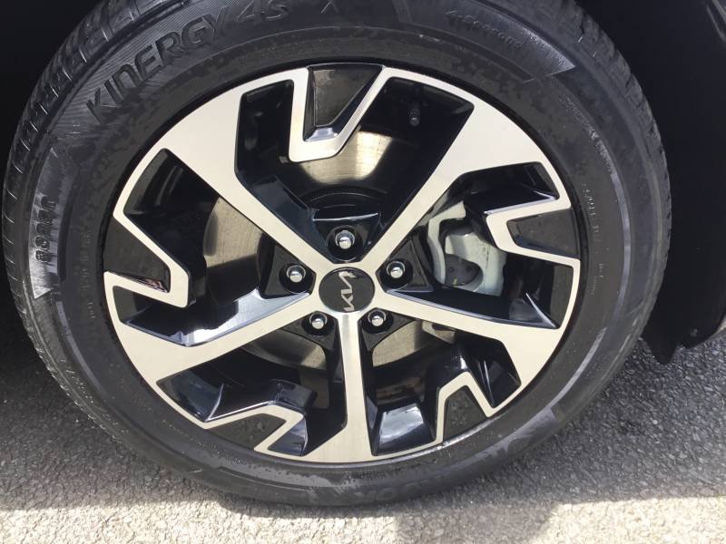Kia Sportage - Photo 10