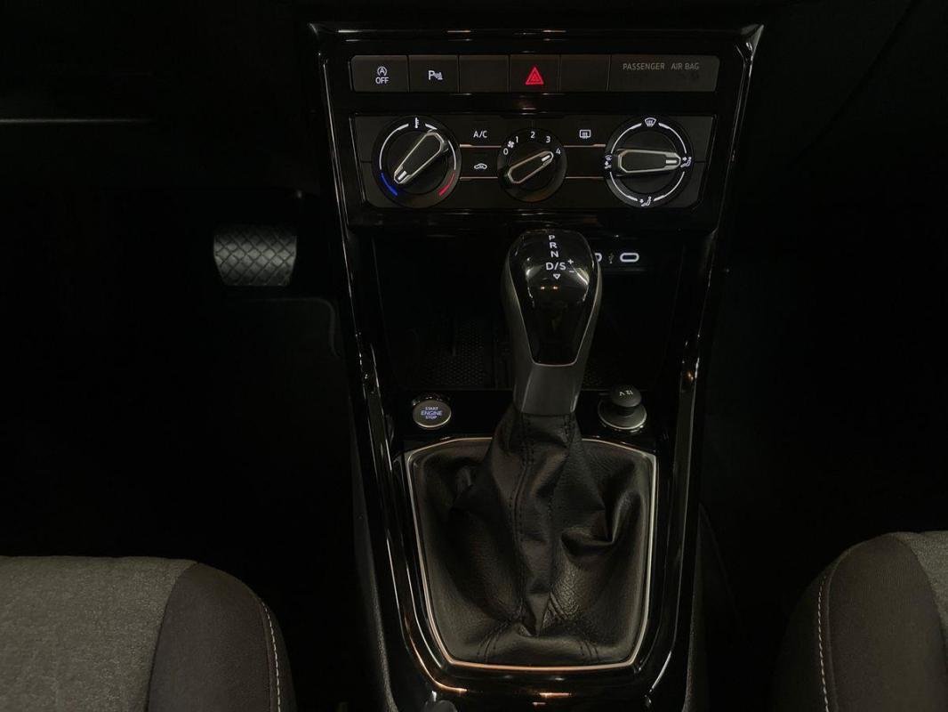 Volkswagen T-Cross - Photo 11