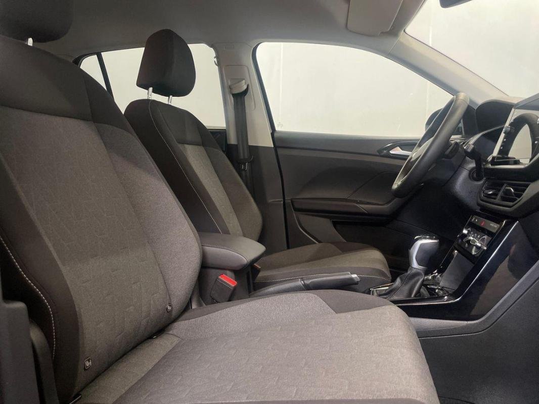Volkswagen T-Cross - Photo 14