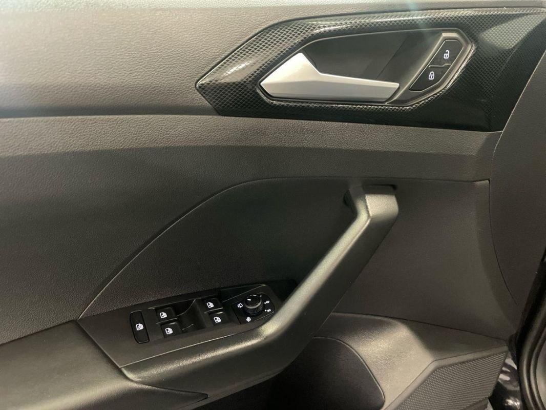 Volkswagen T-Cross - Photo 16