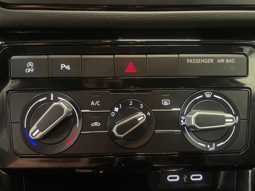 Volkswagen T-Cross - Photo 20