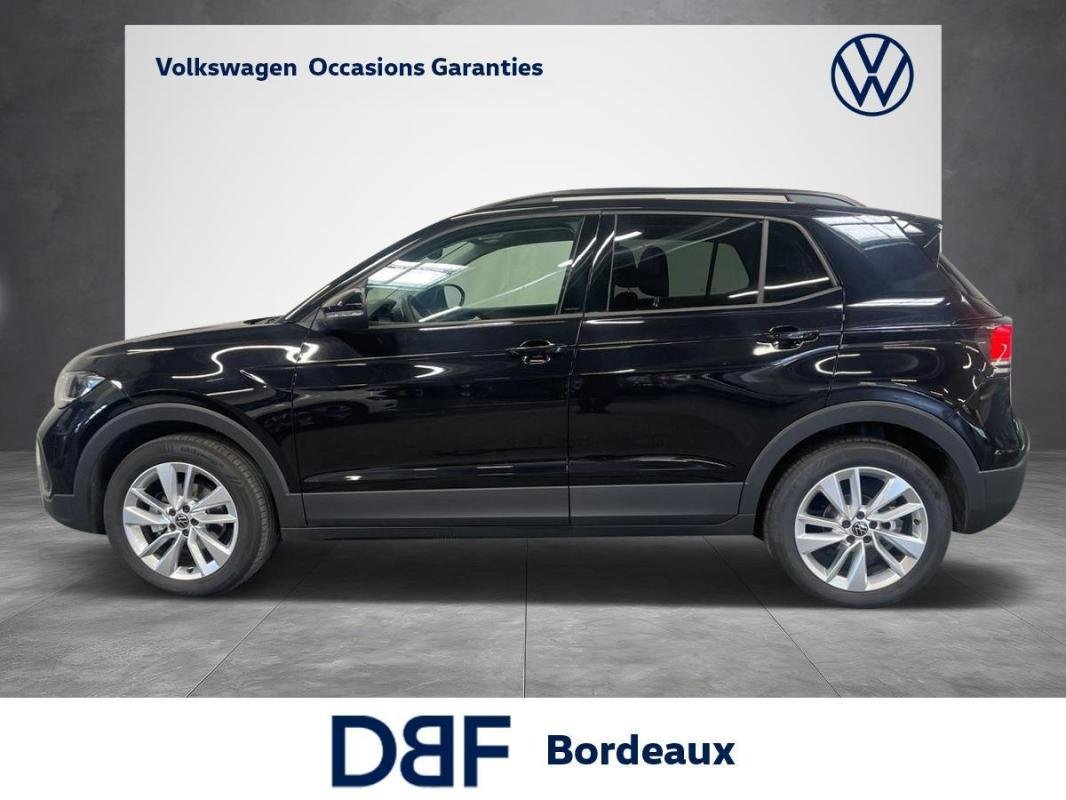 Volkswagen T-Cross - Photo 2