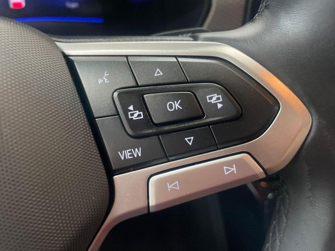Volkswagen T-Cross - Photo 21