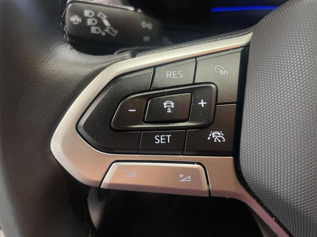 Volkswagen T-Cross - Photo 22