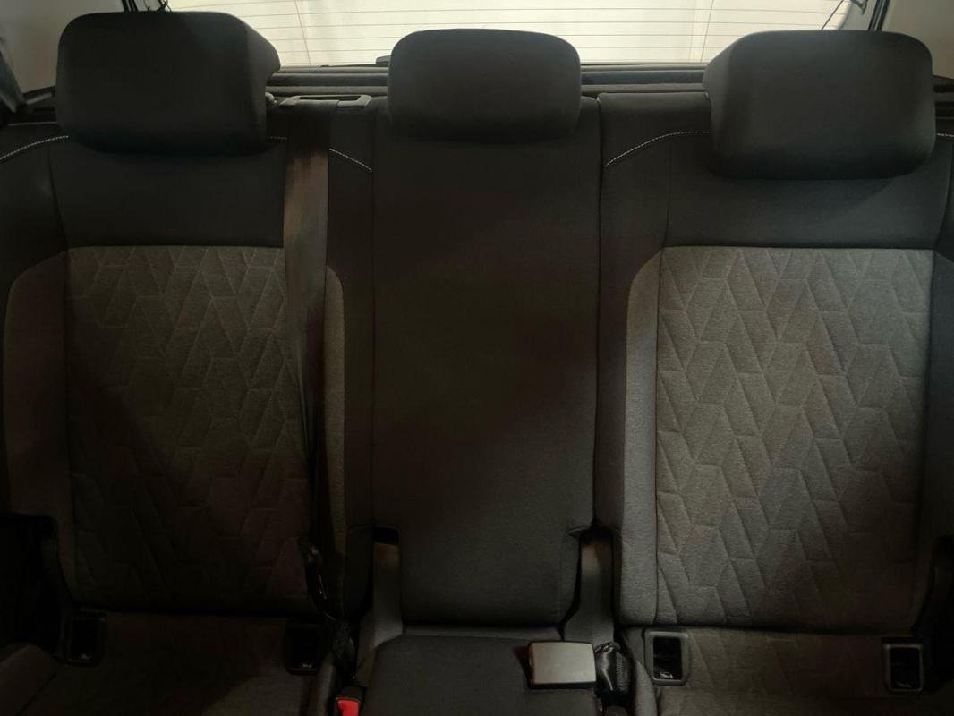 Volkswagen T-Cross - Photo 23