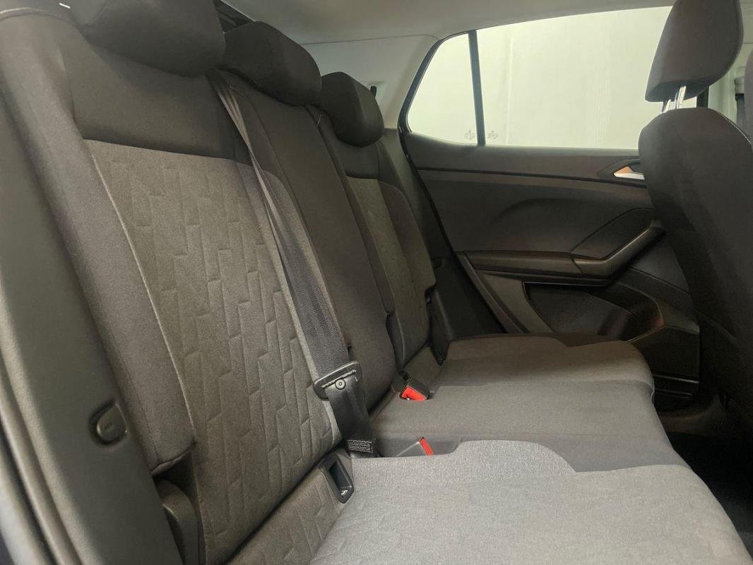 Volkswagen T-Cross - Photo 24