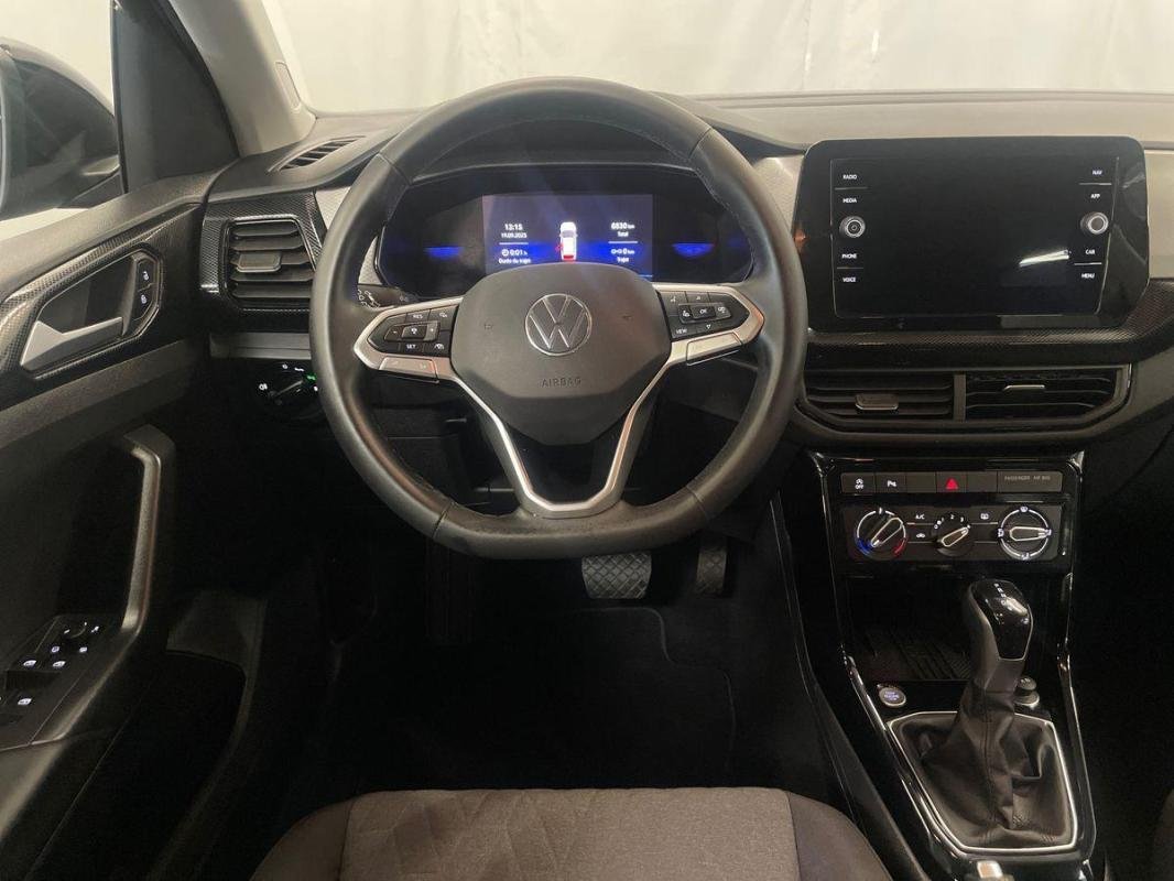 Volkswagen T-Cross - Photo 25