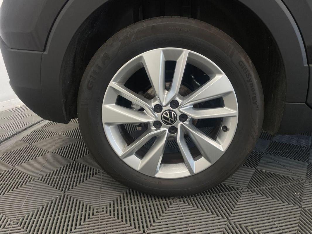 Volkswagen T-Cross - Photo 29
