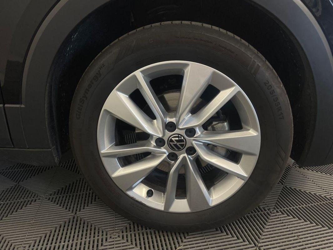 Volkswagen T-Cross - Photo 30