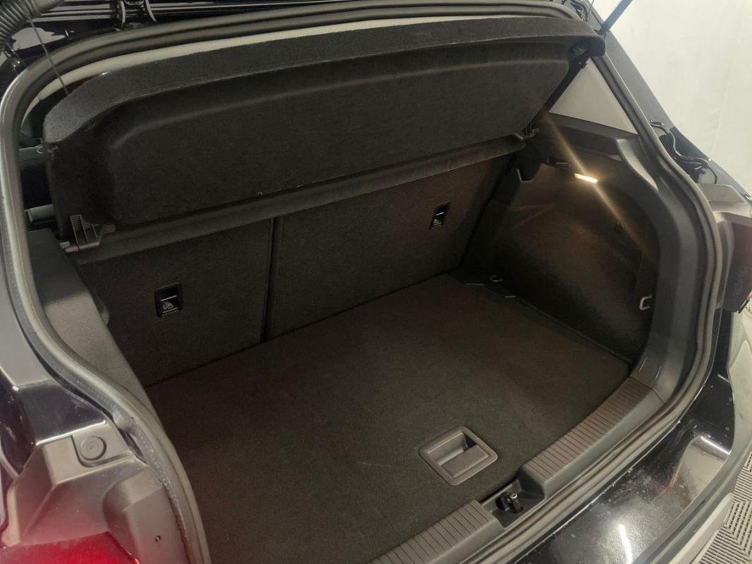 Volkswagen T-Cross - Photo 33