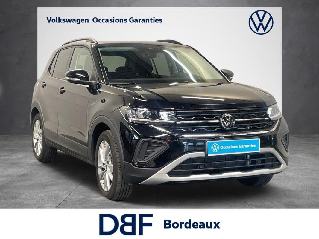 Volkswagen T-Cross - Photo 6