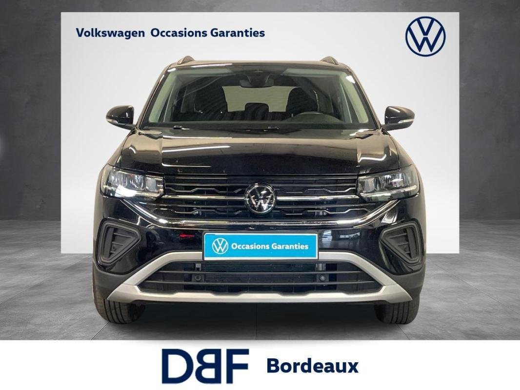 Volkswagen T-Cross - Photo 7