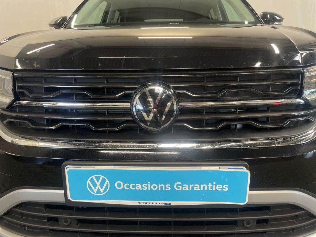 Volkswagen T-Cross - Photo 8